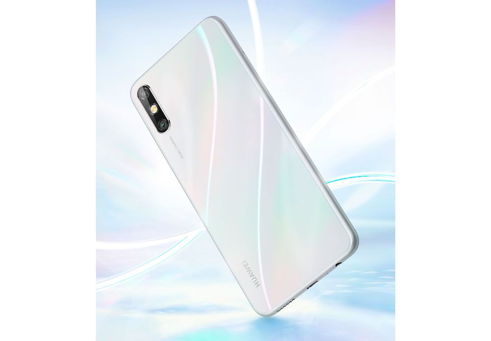 Huawei Enjoy 10e