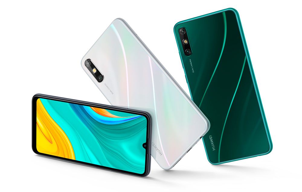 Huawei Enjoy 10e