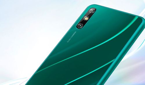 Huawei Enjoy 10e