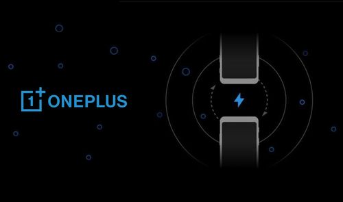 enviar compartir archivos móviles oneplus