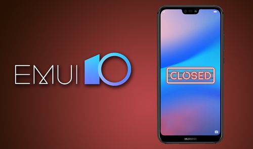 evitar cerrar aplicaciones EMUI