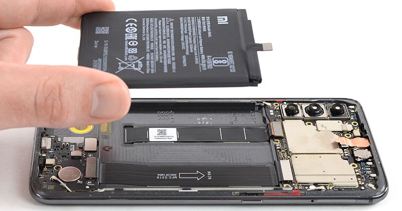 evitar movil xiaomi sobrecalentamiento