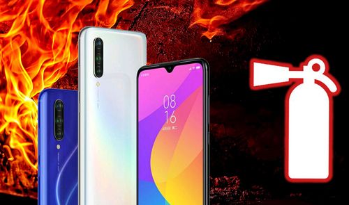 evitar sobrecalentamiento xiaomi