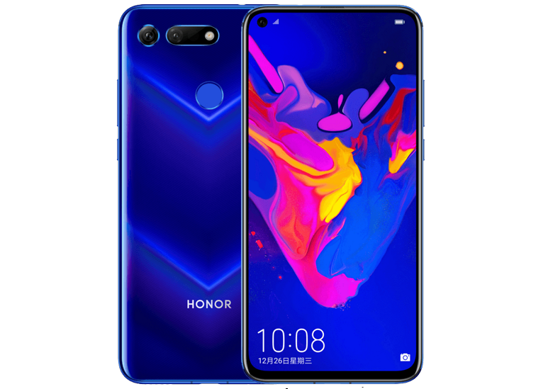 honor view20 