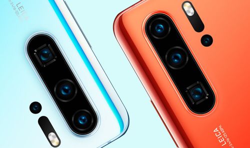 huawei p30 pro