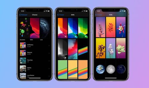 iOS 14