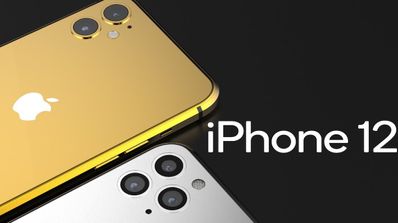 iPhone 12