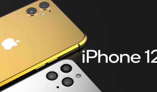 iPhone 12