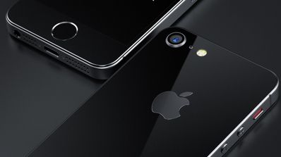 iphone se 2 concepto