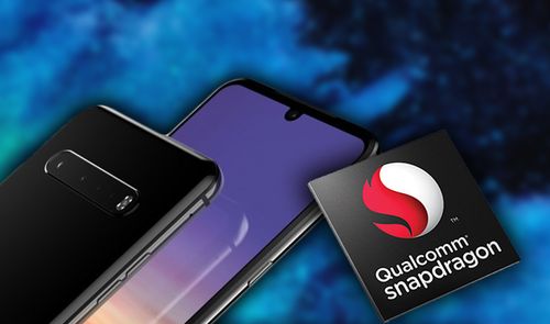 lg g9 procesador snapdragon