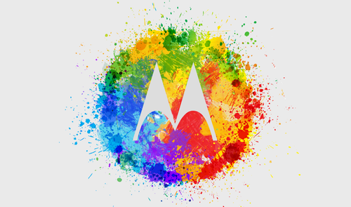 logo motorola