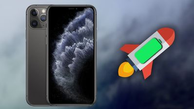 mejorar duracion bateria iphone 11 pro