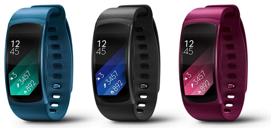 mi band 5 concepto