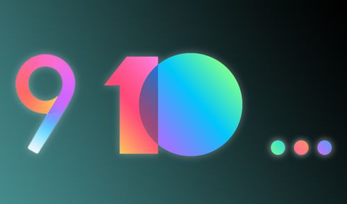 modo oscuro móviles xiaomi miui 10
