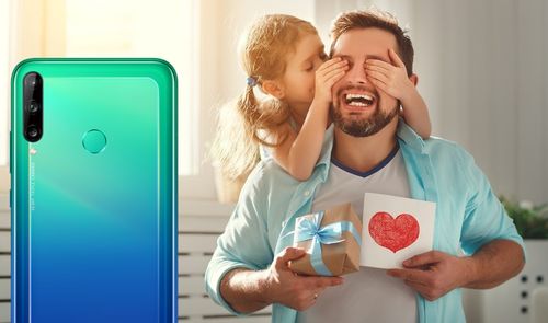 movil regalo para padre