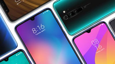 moviles xiaomi