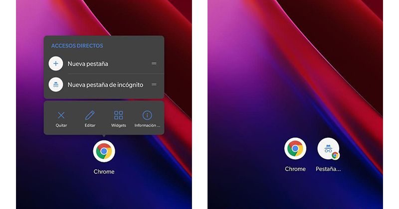 navegador google chrome privado