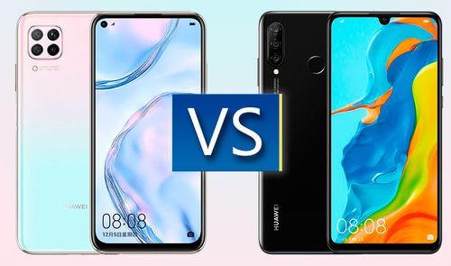 Huawei P30 Lite