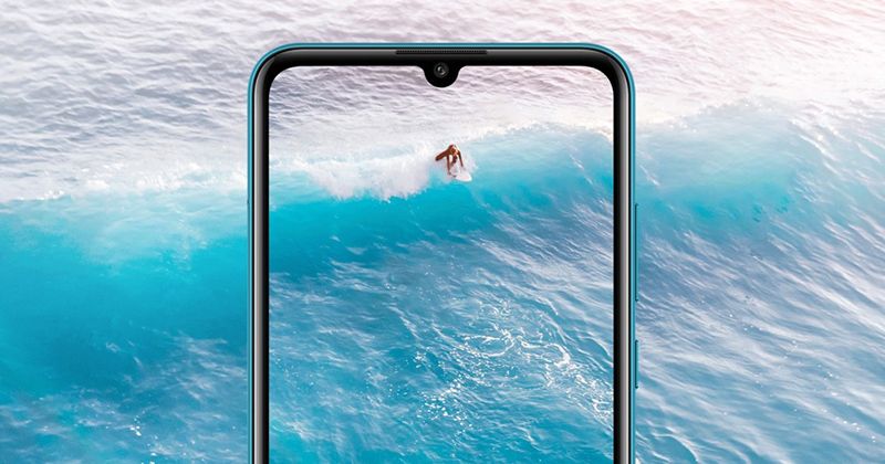 pantalla honor 9a