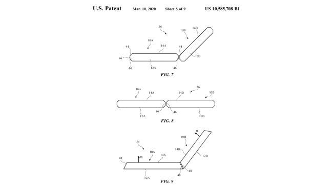 patente apple