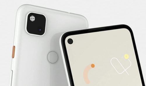 pixel 4a