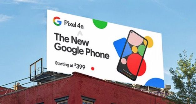 precio pixel 4a