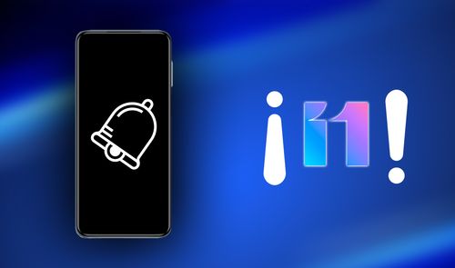 problemas notificaciones miui 11 pantalla bloqueo