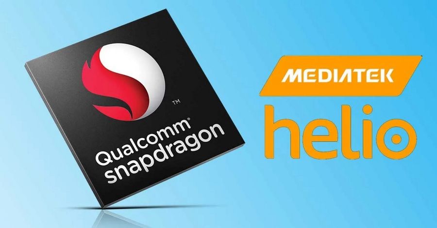 qualcomm vs mediatek