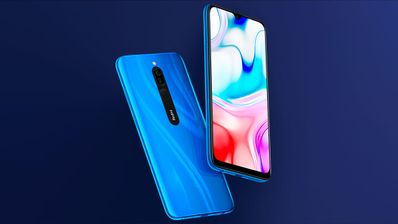 Redmi 8