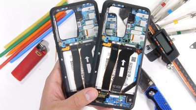 test S20 Ultra