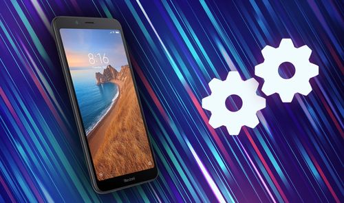 trucos redmi 7a