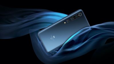xiaomi mi 10
