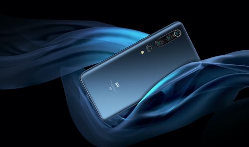 xiaomi mi 10