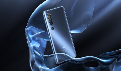 xiaomi mi 10 pro