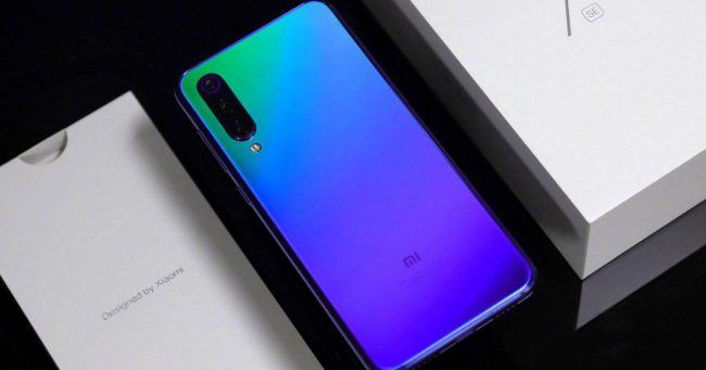 xiaomi mi 9 SE