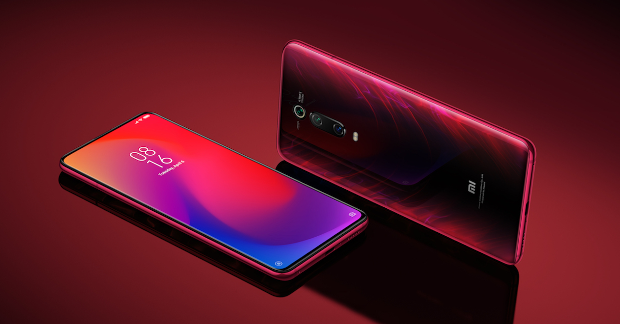Xiaomi Mi 9T