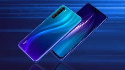 xiaomi redmi note 8