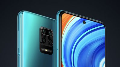 Redmi Note 9S