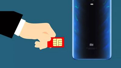 xiaomi tarjeta sim