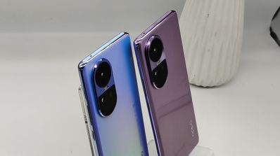 Destacada OPPO Reno 10