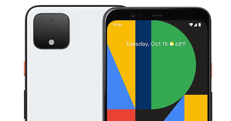 Google Pixel 4 XL