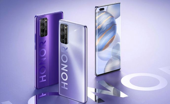 Honor 30 Pro