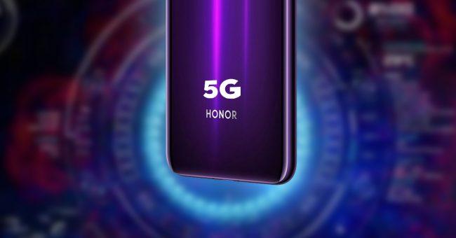 Honor 30 Pro 5G