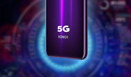 Honor 30 Pro 5G