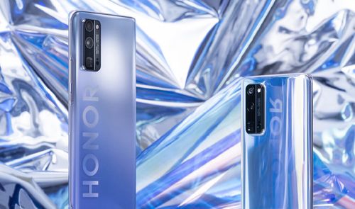 Honor 30 Pro+