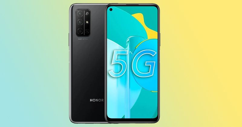 Honor 30S