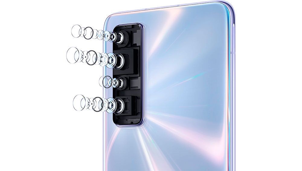 Huawei Nova 7