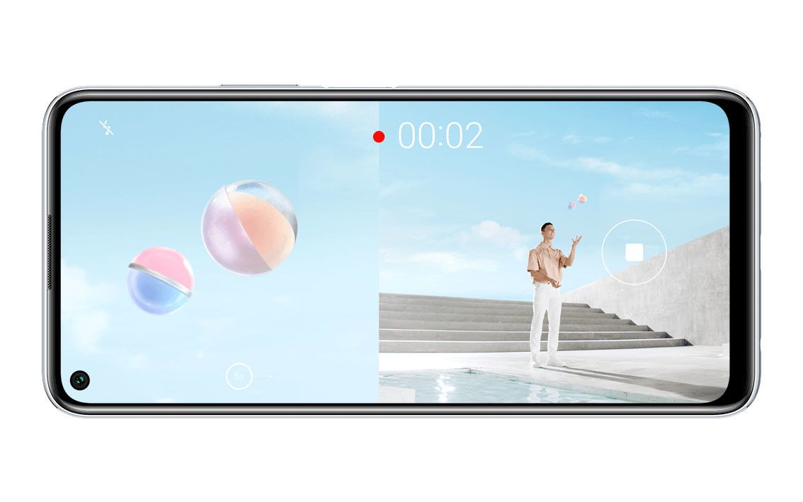 Huawei Nova 7