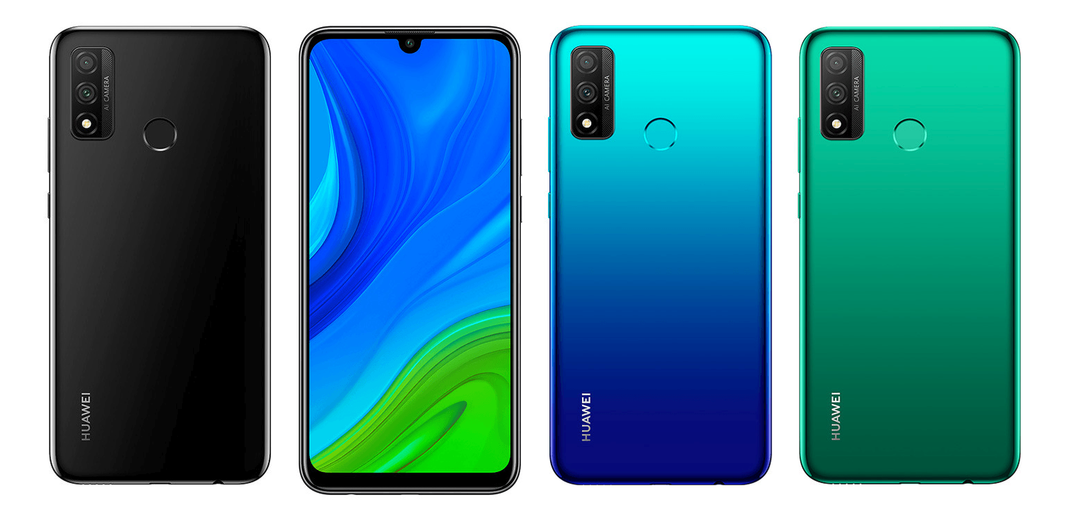 Huawei-P-Smart-2020