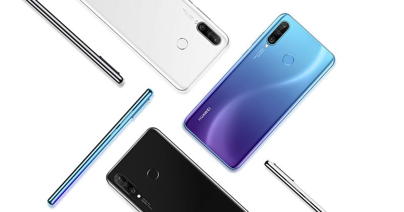 oferta Huawei P30 Lite